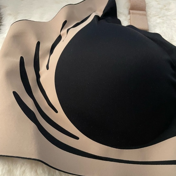 Push up Lifting Seamless bra -4XL - Picture 9 of 14